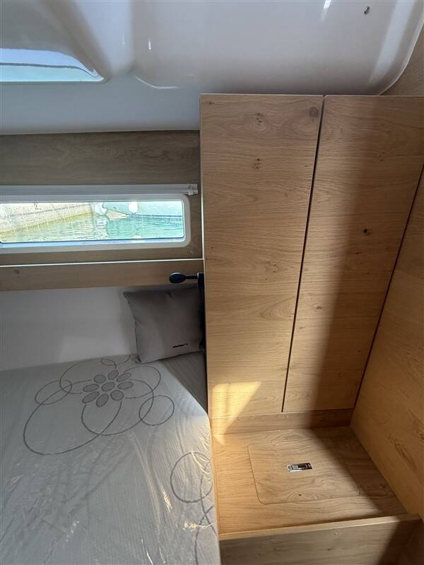 Elan Impression 45 | Last E