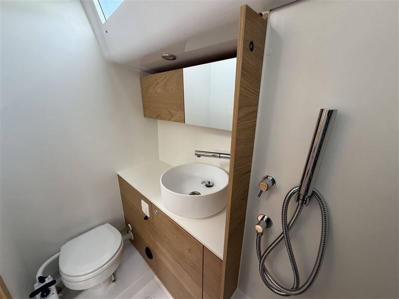 Elan Impression 45 | Last E