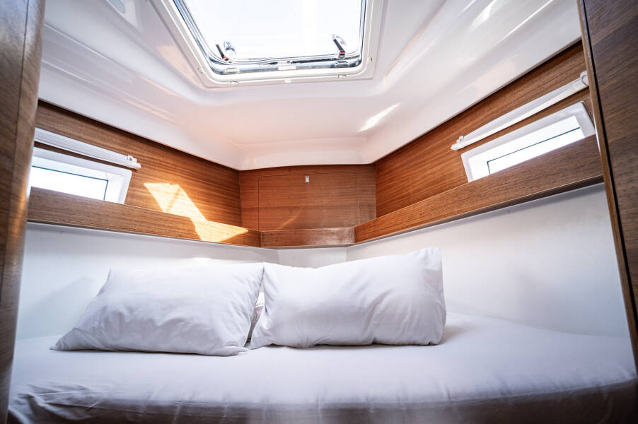 Elan Impression 45.1 | Anastasia