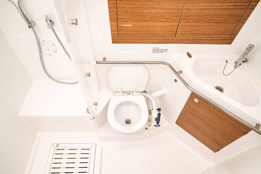 Elan Impression 45.1 | Anastasia