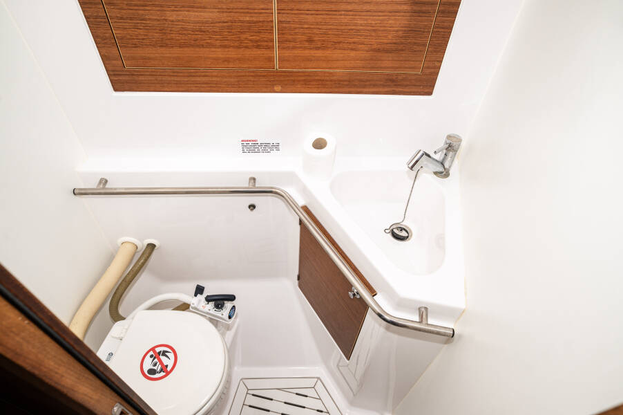 Elan Impression 45.1 | Anastasia