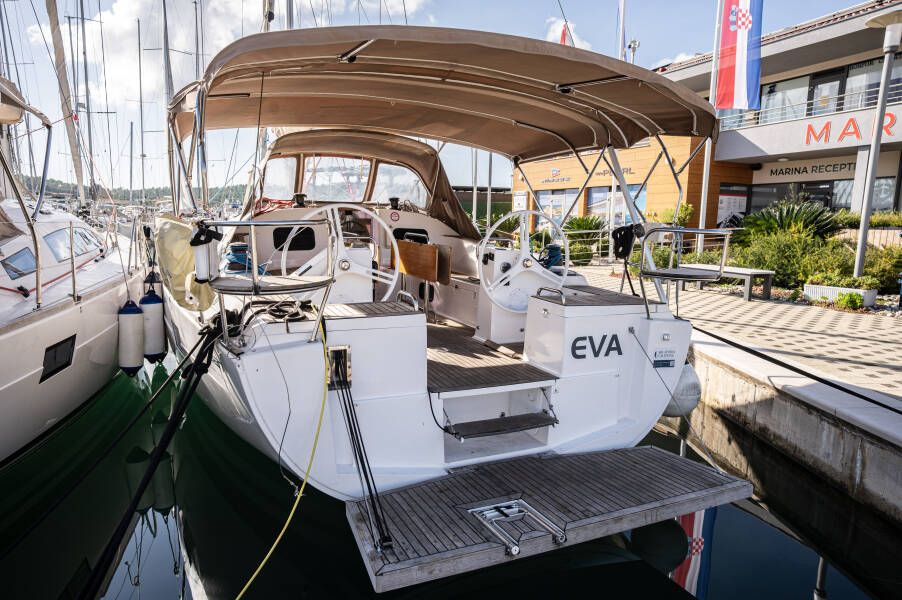 Elan Impression 45.1 | Eva