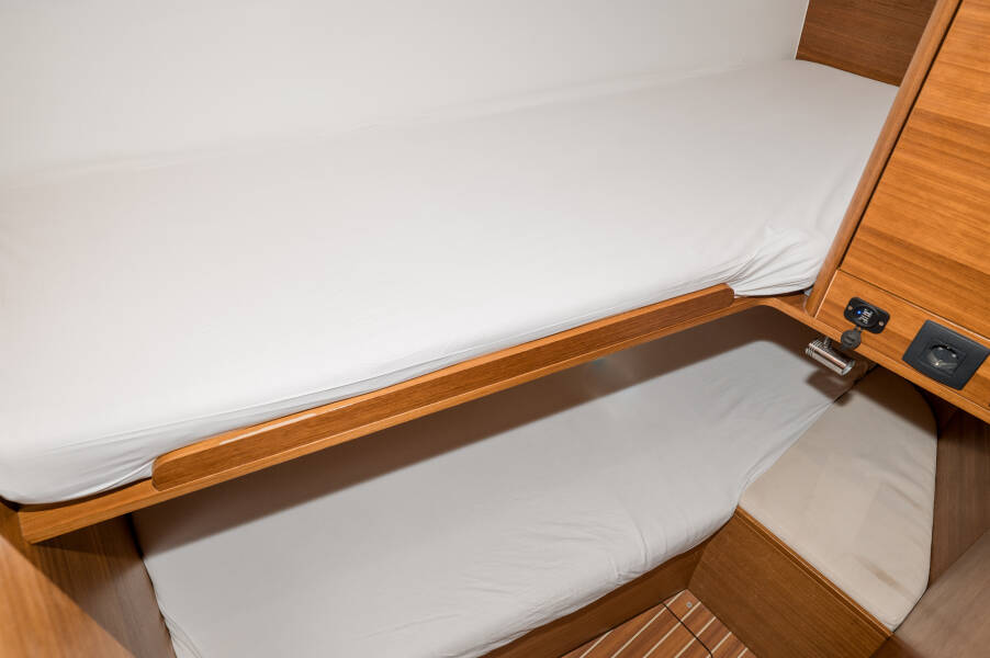 Elan Impression 45.1 | Eva