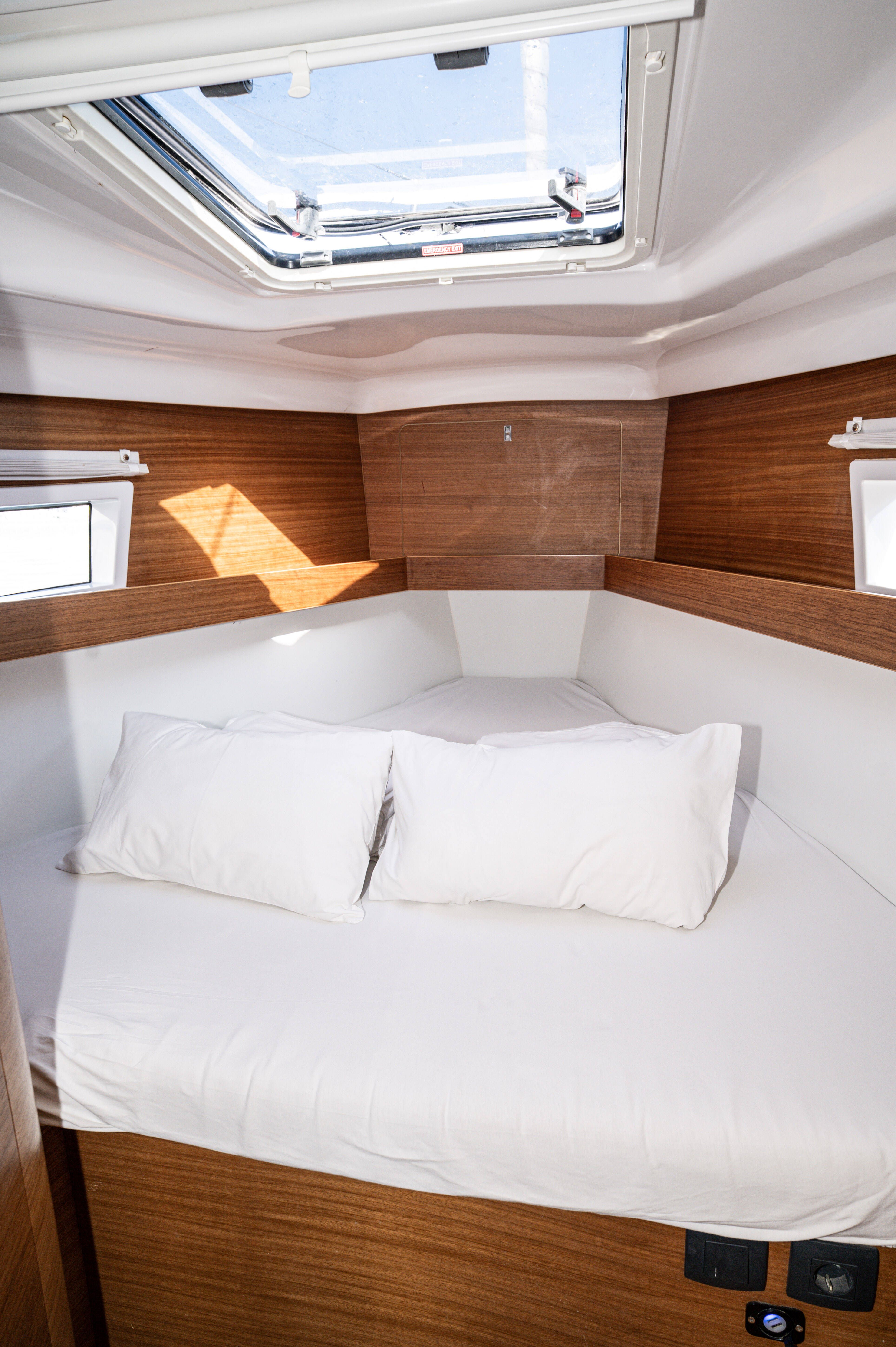 Elan Impression 45.1 | Diana