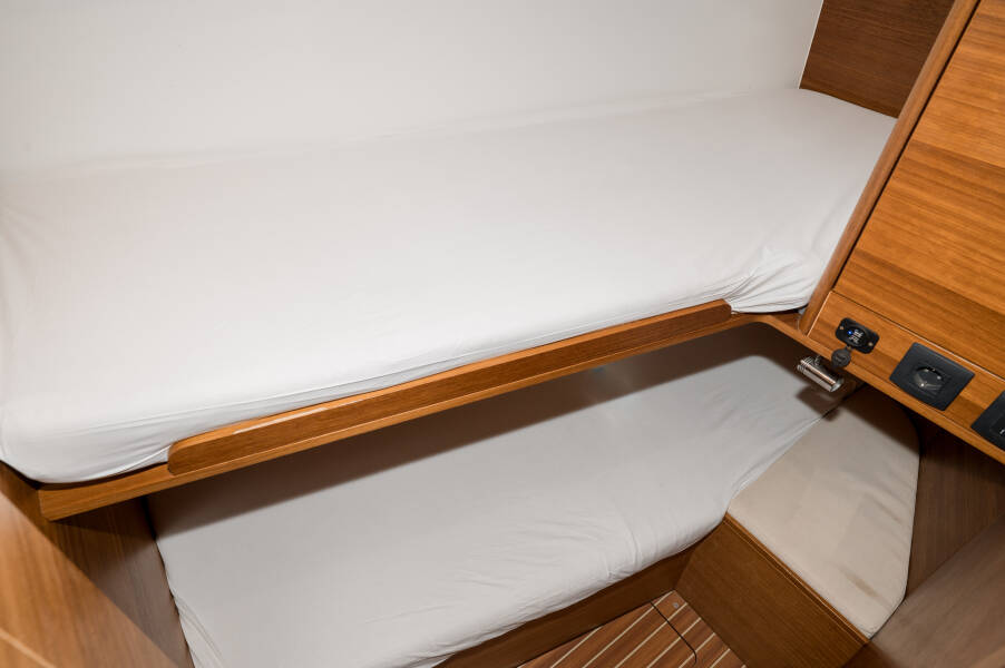 Elan Impression 45.1 | Diana