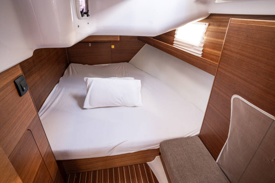 Elan Impression 45.1 | Diana