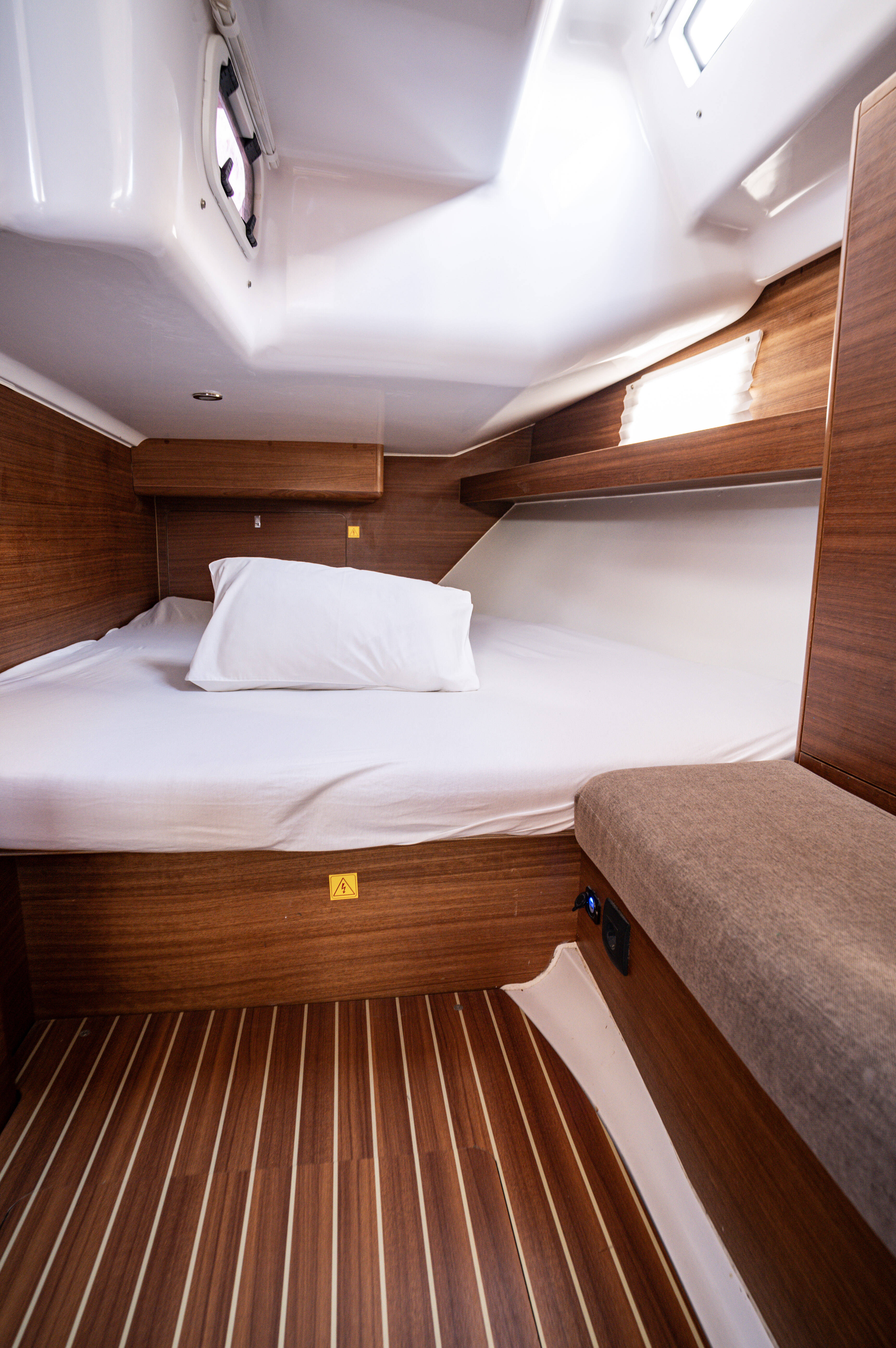 Elan Impression 45.1 | Diana