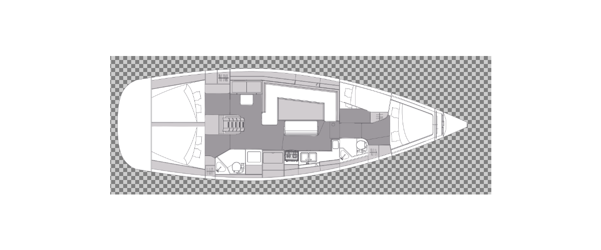 Elan Impression 45.1  | Josephine