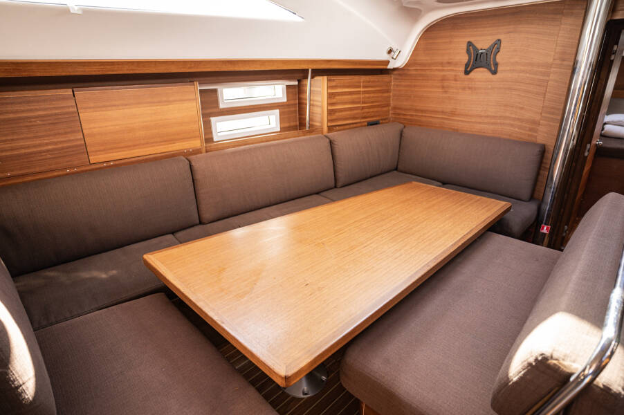 Elan Impression 45.1 | Tatiana