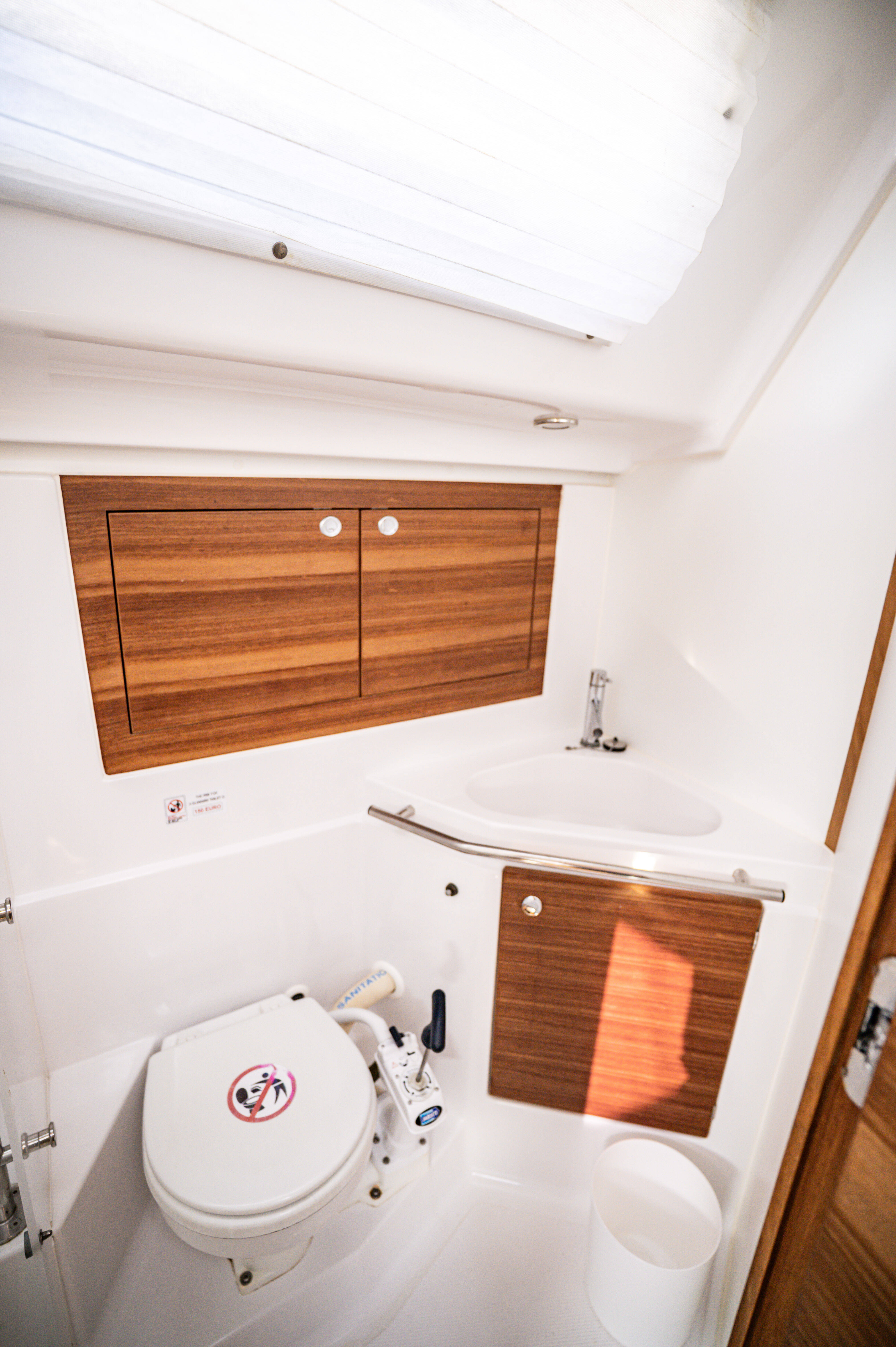 Elan Impression 45.1 | Tatiana