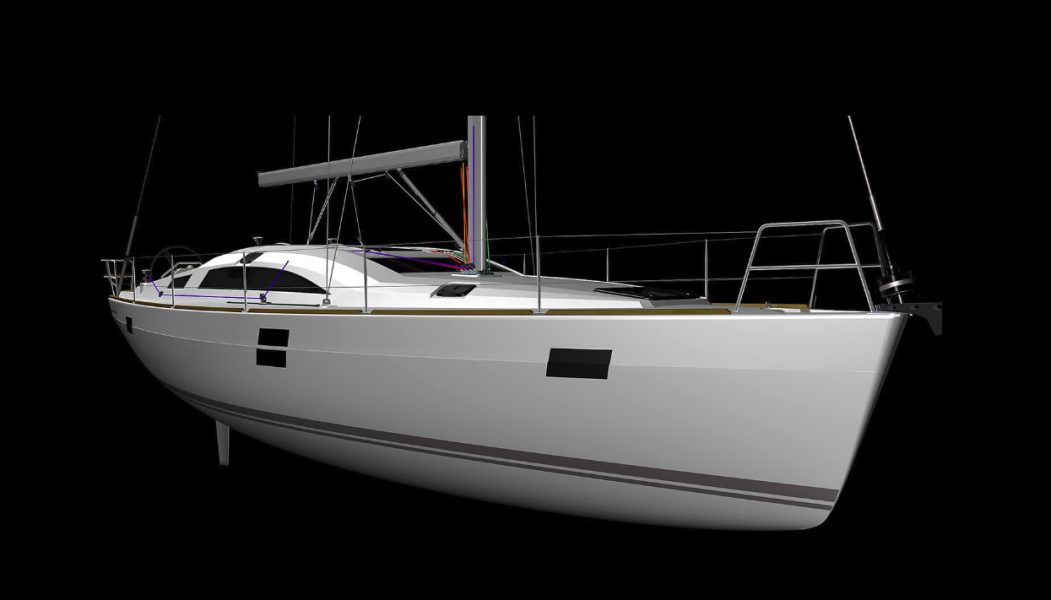 Elan Impression 45.1  | Ianira