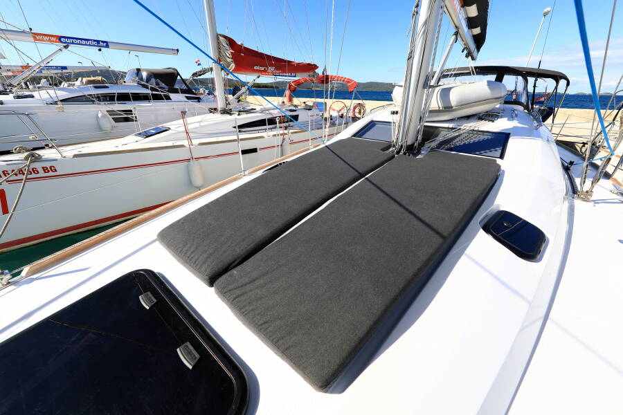 Elan Impression 45.1  | Ianira