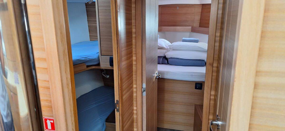 Elan Impression 45.1  | Flamingo