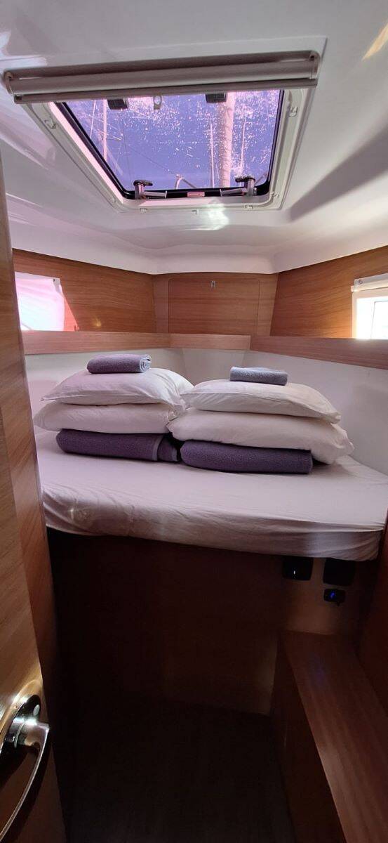 Elan Impression 45.1  | Flamingo