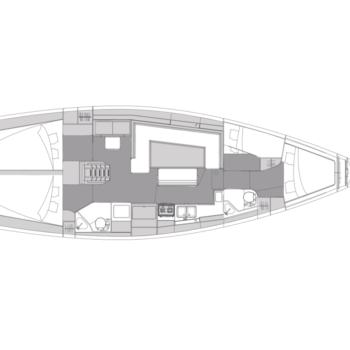 Elan Impression 45.1  | Flamingo