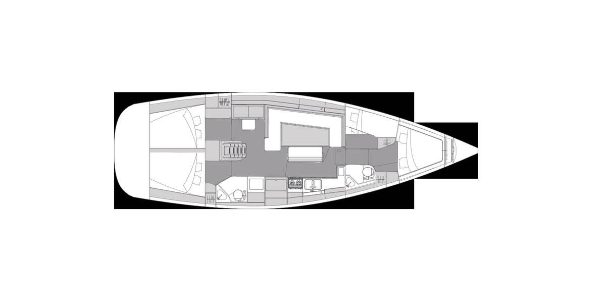 Elan Impression 45.1  | Pasithea