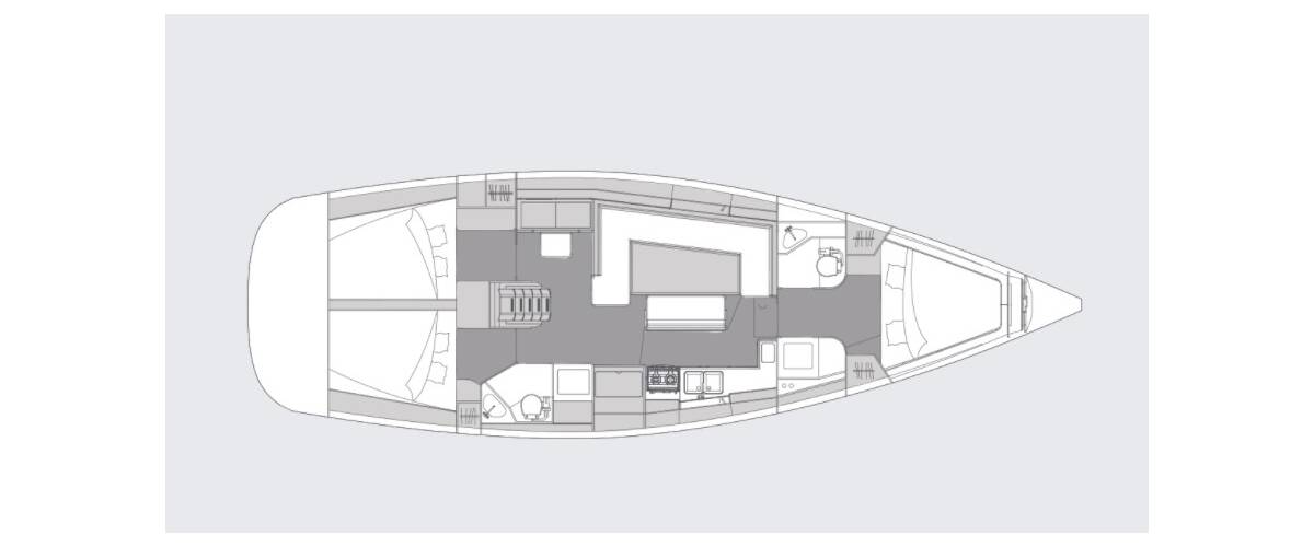 Elan Impression 45.1  | Seraphim