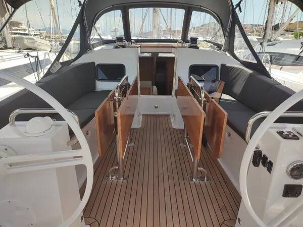 Elan Impression 45.1  | Moonlight