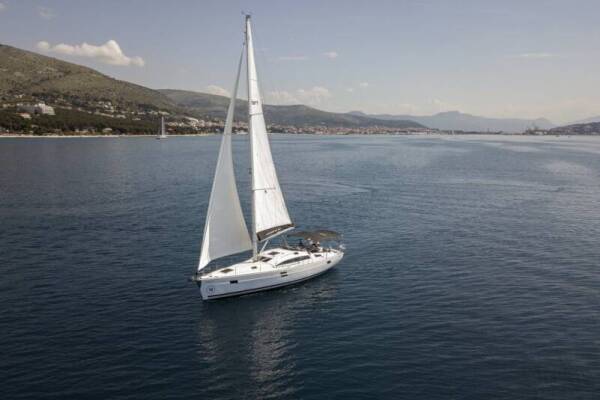 Elan Impression 45.1