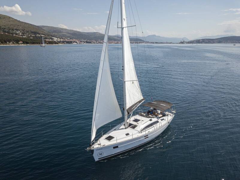 Elan Impression 45.1  | Bad Buoy
