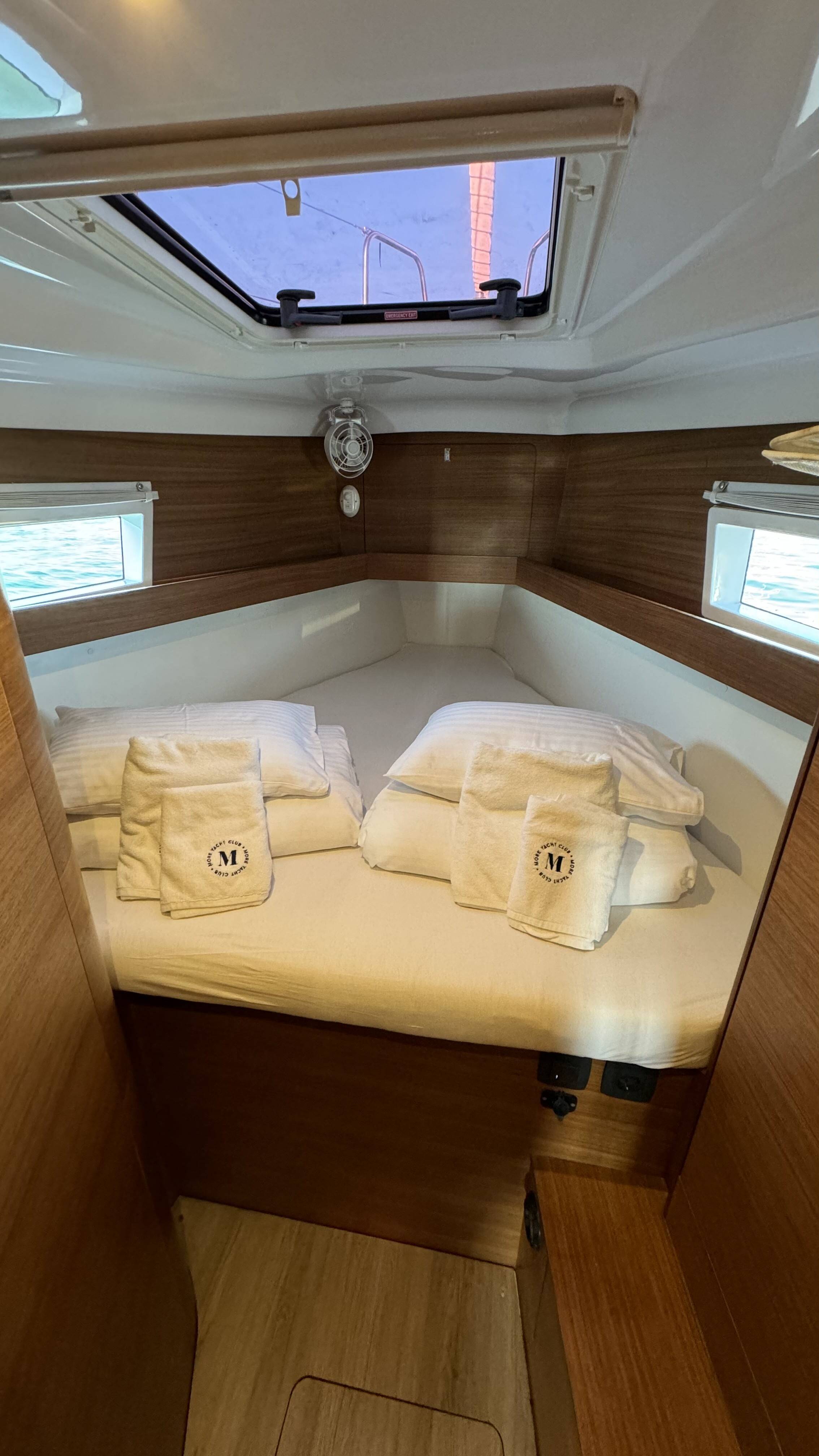 Elan Impression 45.1  | Ziggy