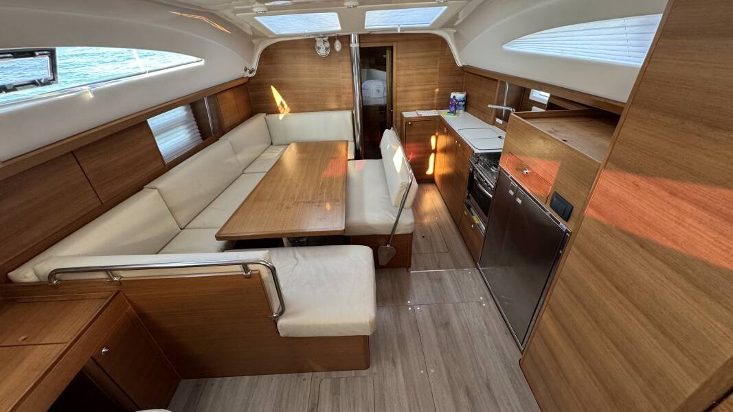 Elan Impression 45.1  | Ziggy
