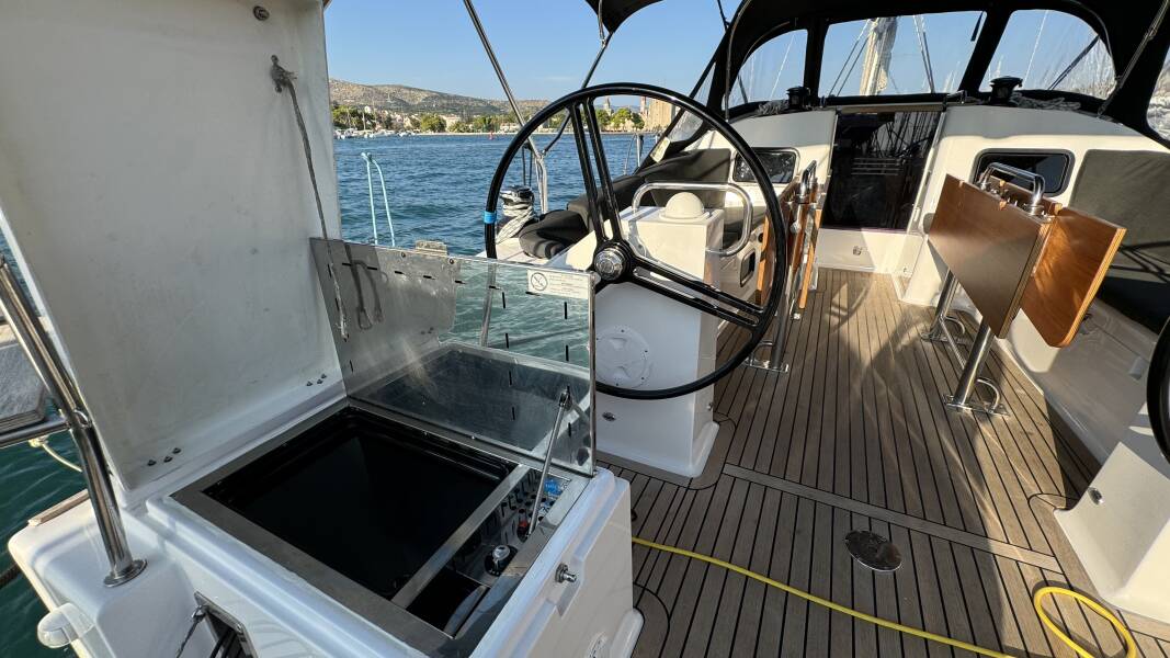 Elan Impression 45.1  | Ziggy