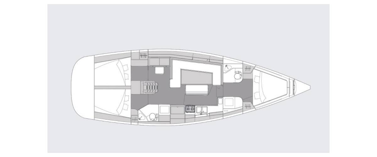 Elan Impression 45.1  | Polaris