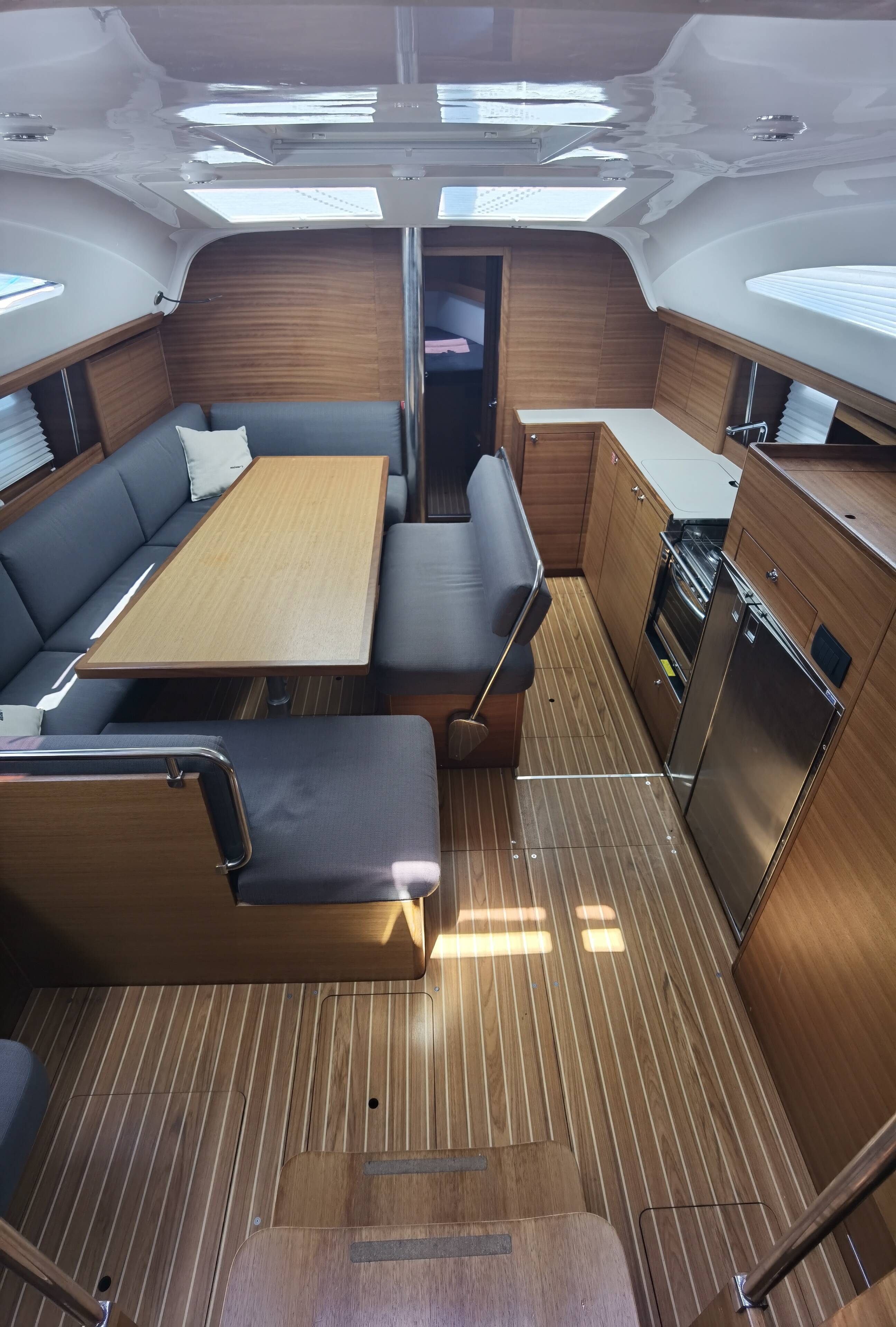 Elan Impression 45.1  | Simply the Best
