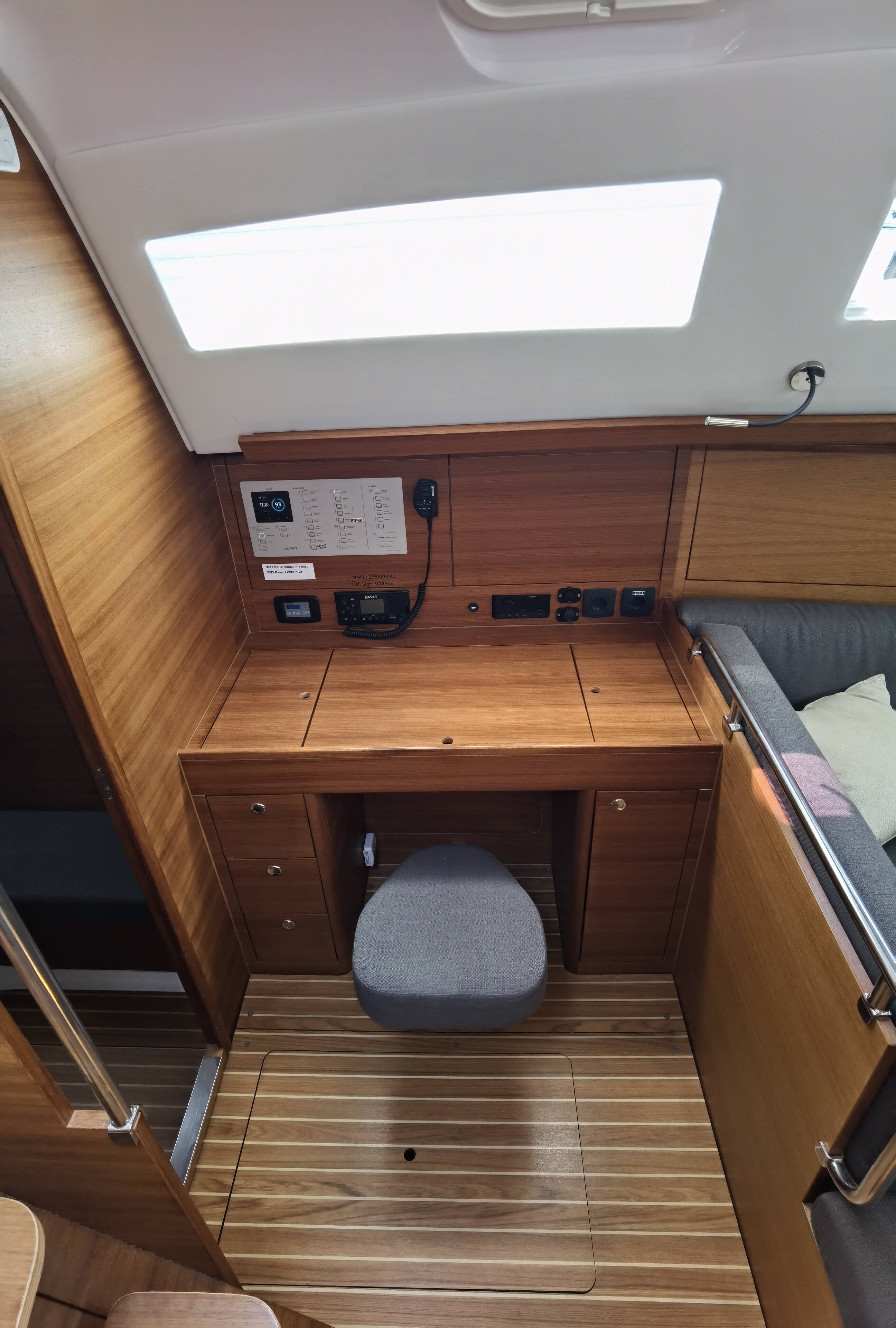 Elan Impression 45.1  | Simply the Best