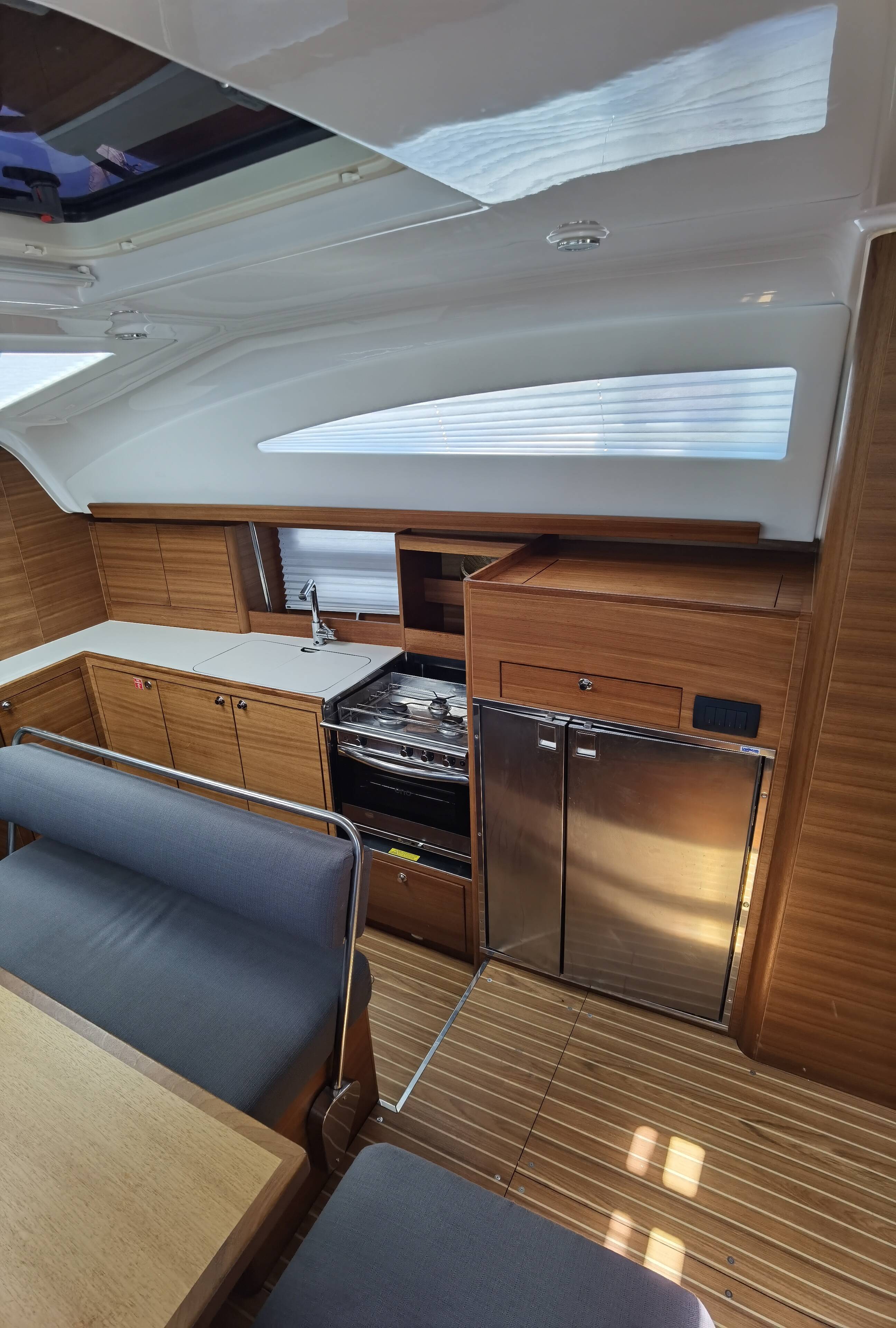 Elan Impression 45.1  | Simply the Best
