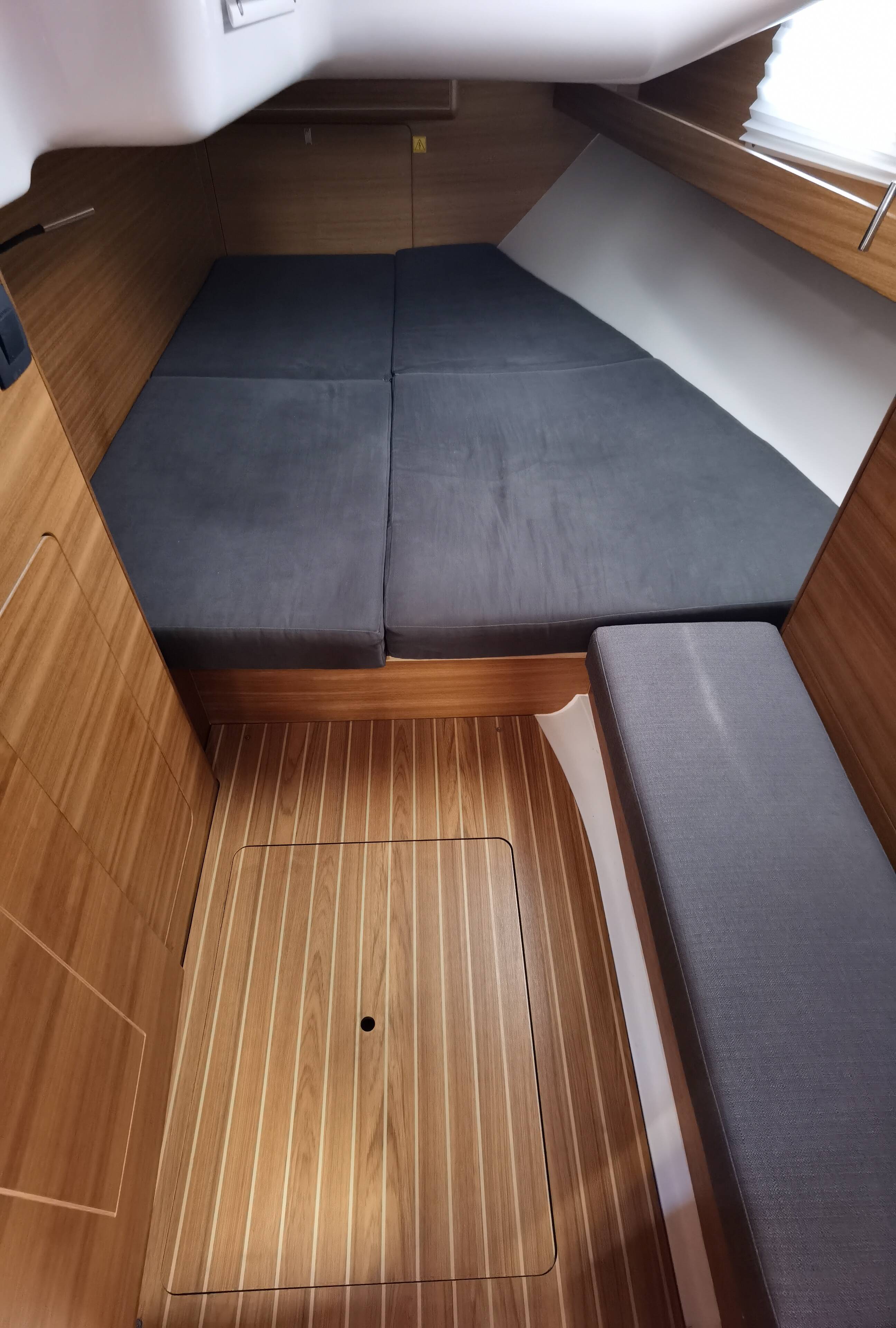 Elan Impression 45.1  | Simply the Best