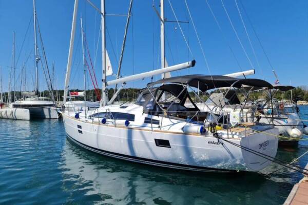Elan Impression 45.1