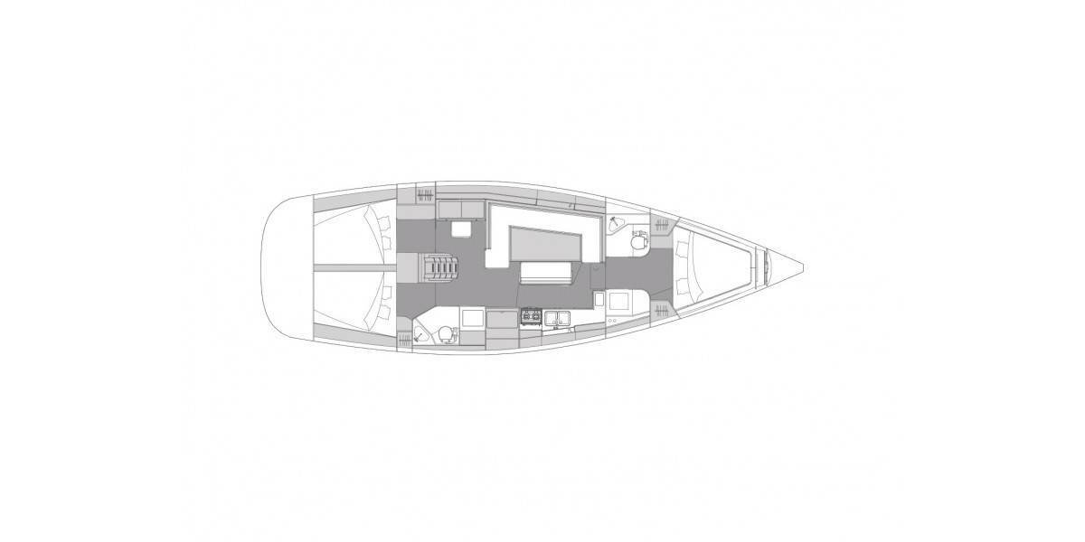 Elan Impression 45.1  | Oxygen