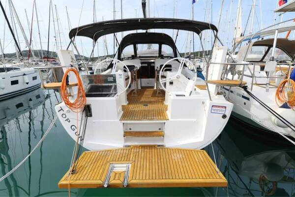 Elan Impression 45.1