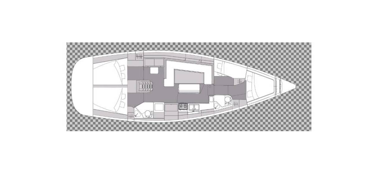Elan Impression 45.1  | Lena