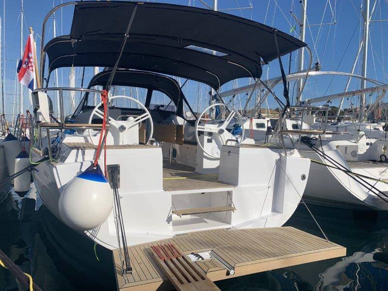 Elan Impression 45.1  | Lena