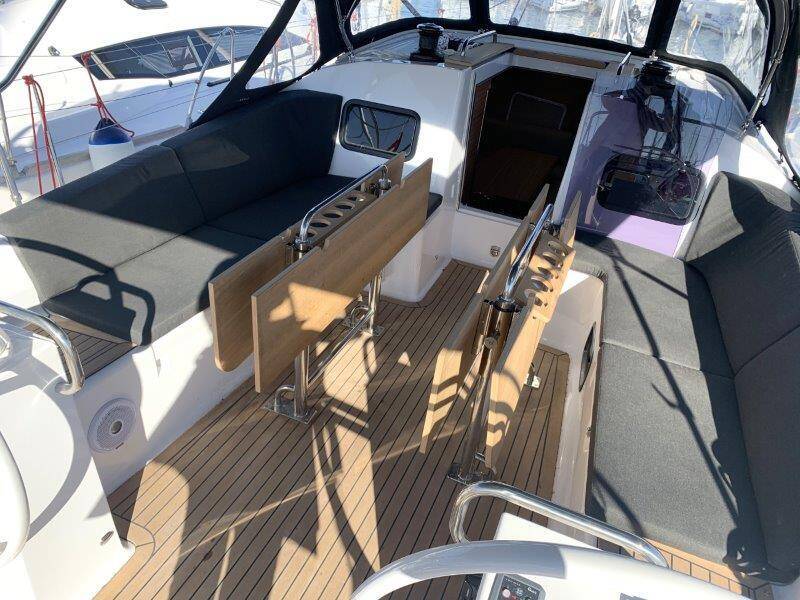 Elan Impression 45.1  | Lena