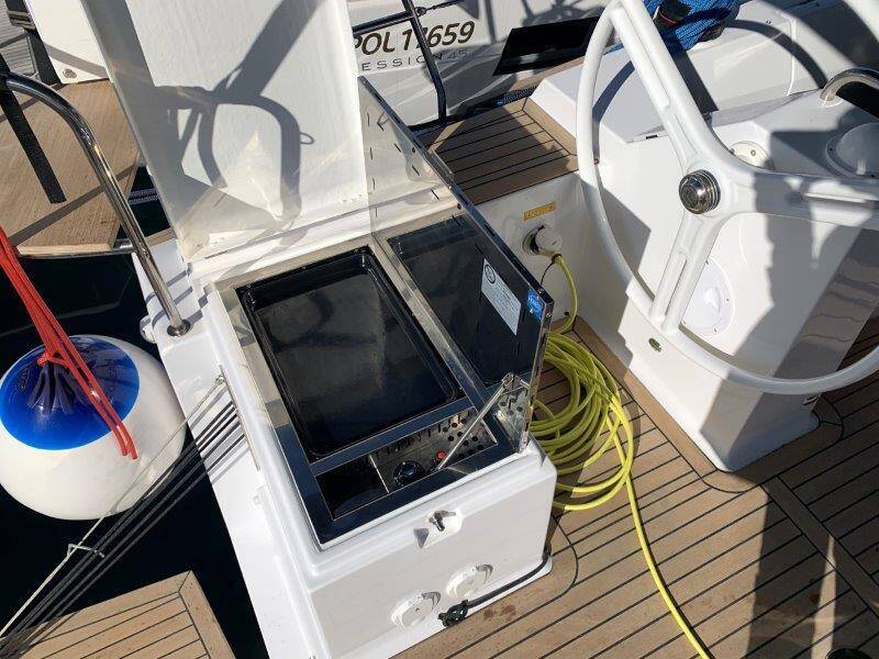 Elan Impression 45.1  | Lena