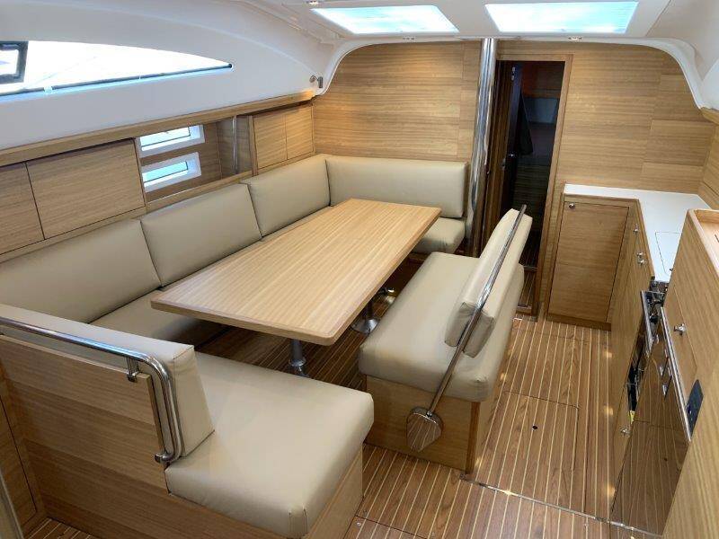 Elan Impression 45.1  | Lena