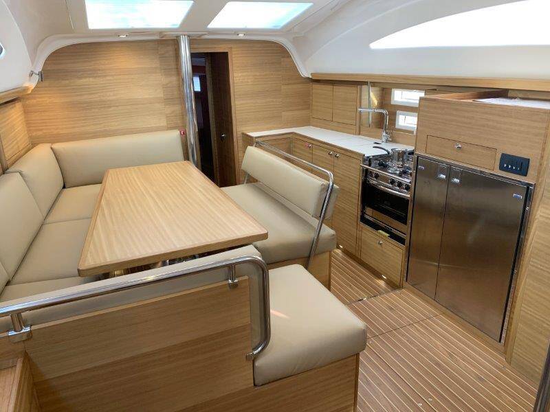 Elan Impression 45.1  | Lena