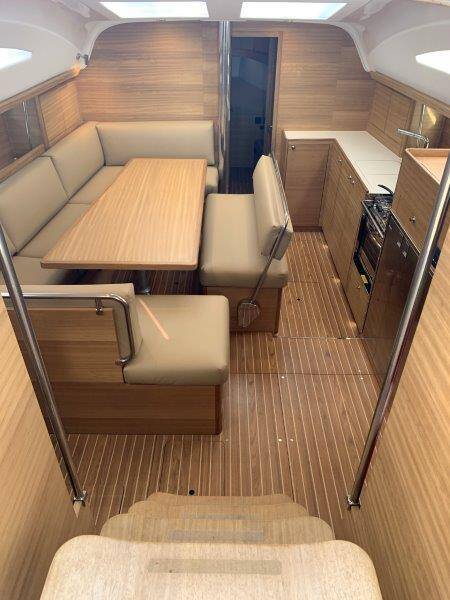 Elan Impression 45.1  | Lena