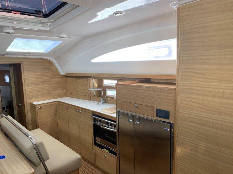 Elan Impression 45.1  | Lena