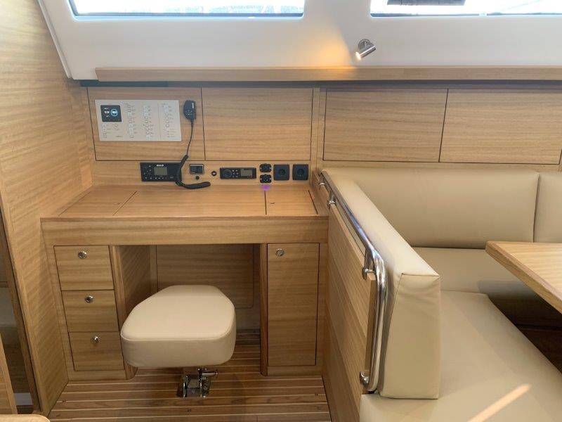 Elan Impression 45.1  | Lena