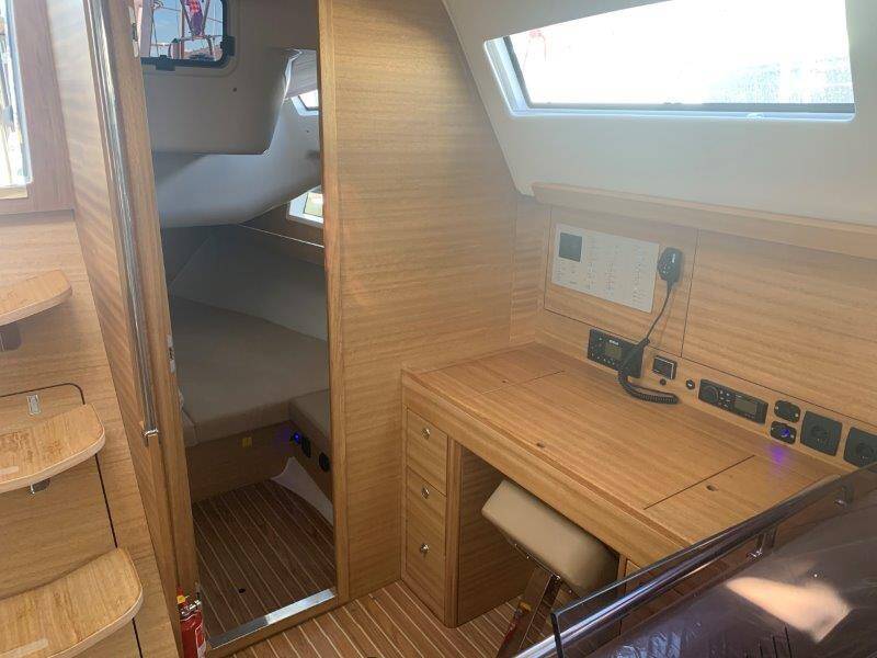 Elan Impression 45.1  | Lena