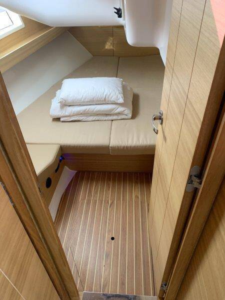Elan Impression 45.1  | Lena