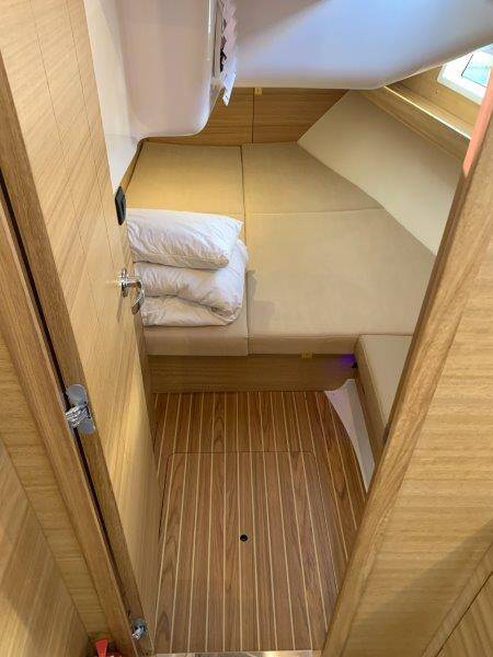 Elan Impression 45.1  | Lena