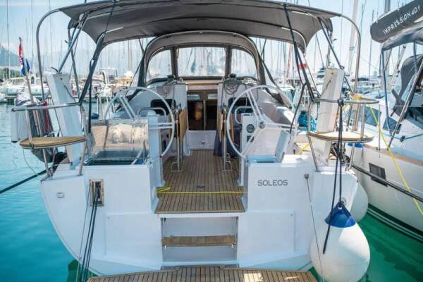Elan Impression 45.1