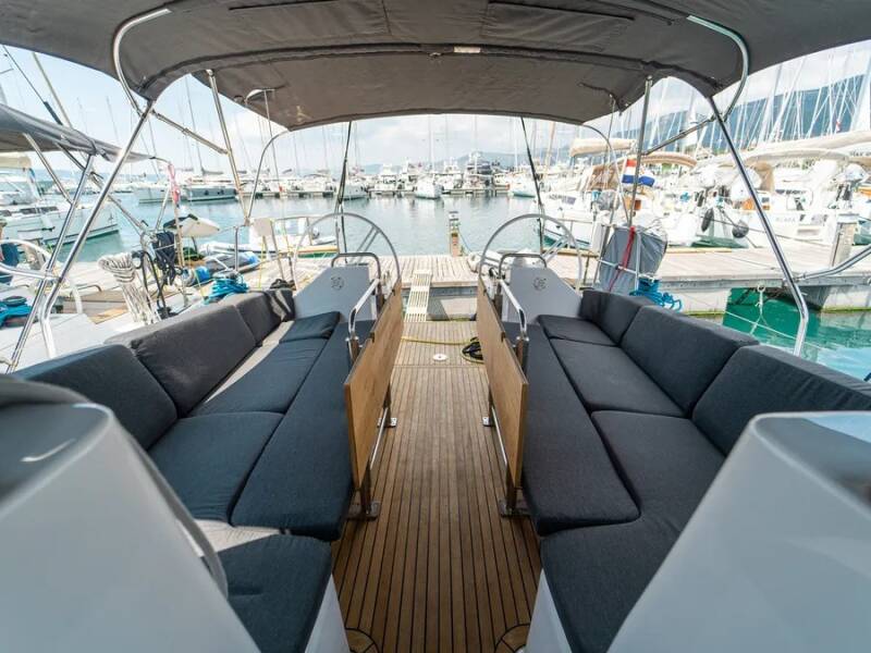 Elan Impression 45.1  | Soleos