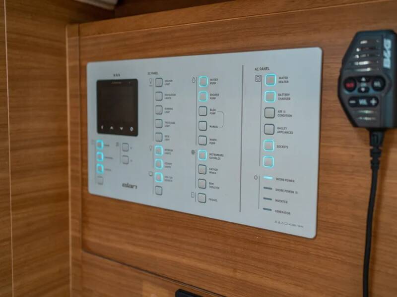 Elan Impression 45.1  | Soleos